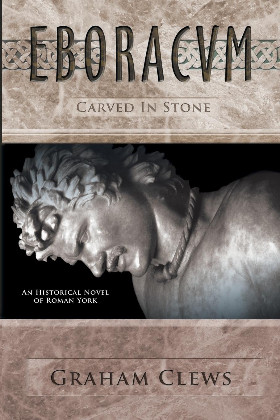 Vorderes Coverbild Eboracum