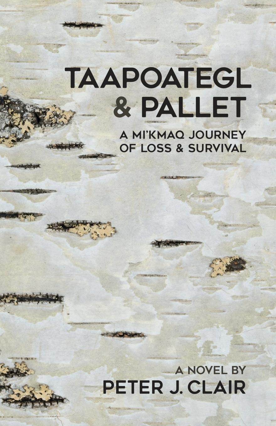 Vorderes Coverbild Taapoategl & Pallet