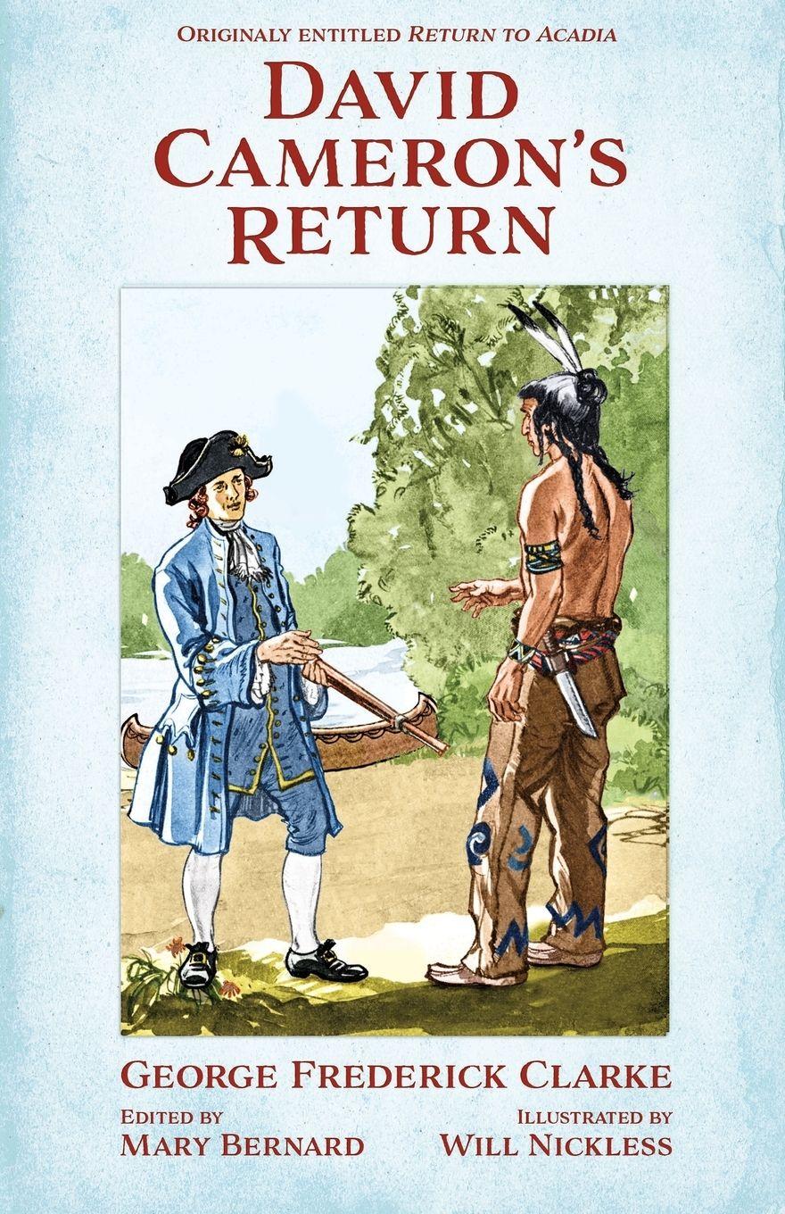 Vorderes Coverbild David Cameron Returns