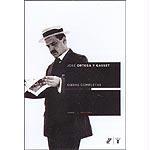 Vorderes Coverbild ORTEGA Y GASSET TOMO I