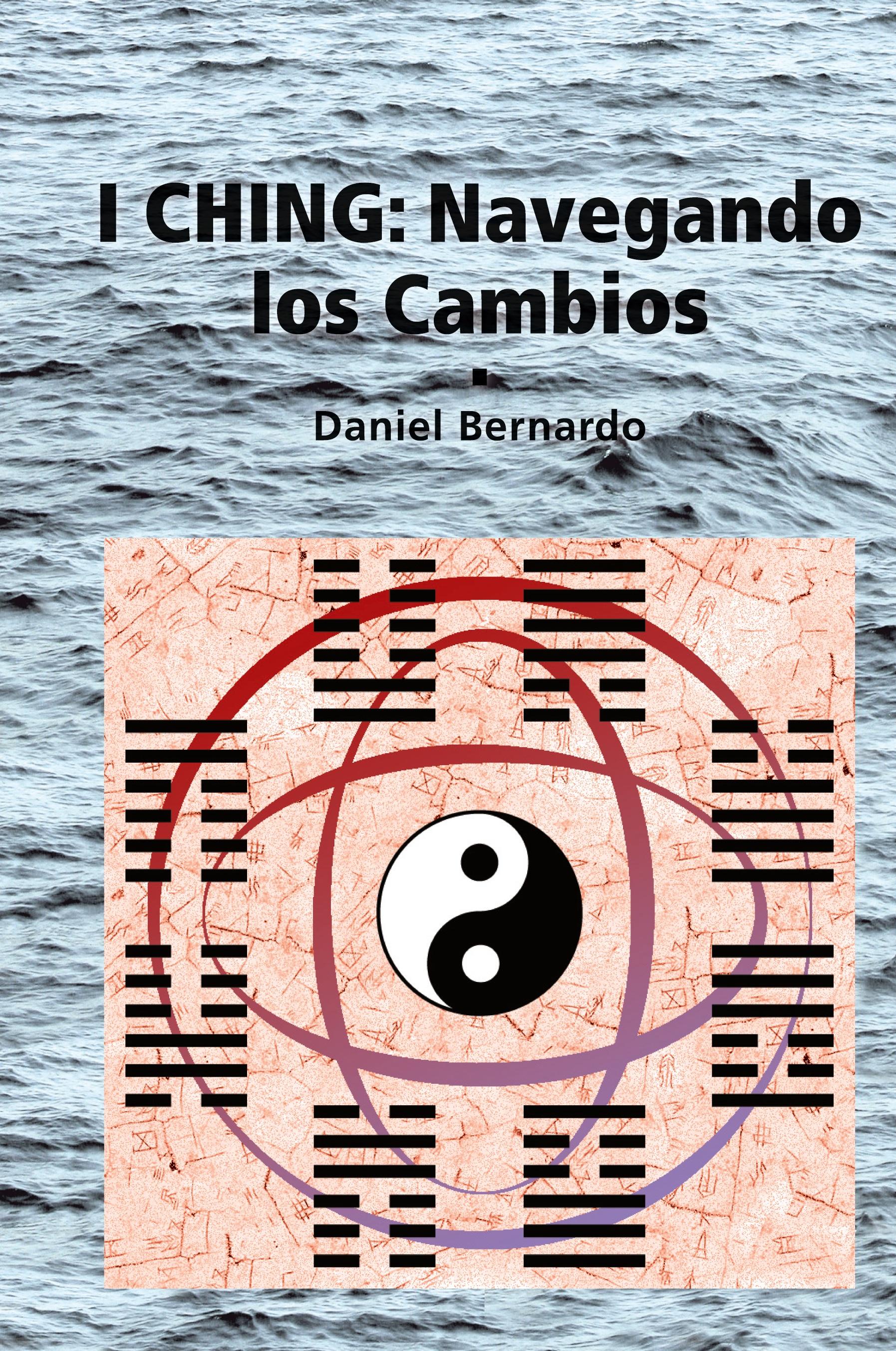 Vorderes Coverbild I CHING