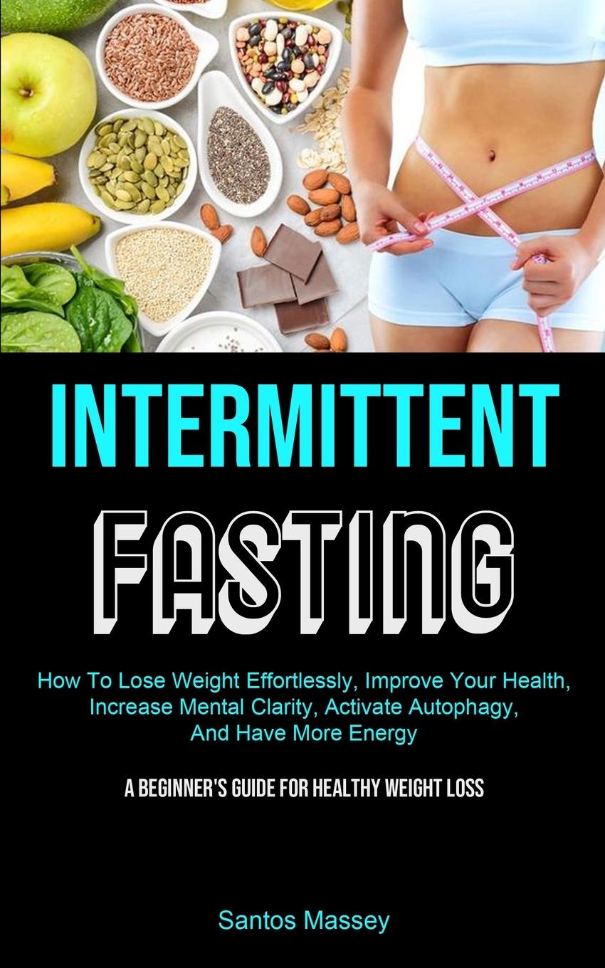 Vorderes Coverbild Intermittent Fasting