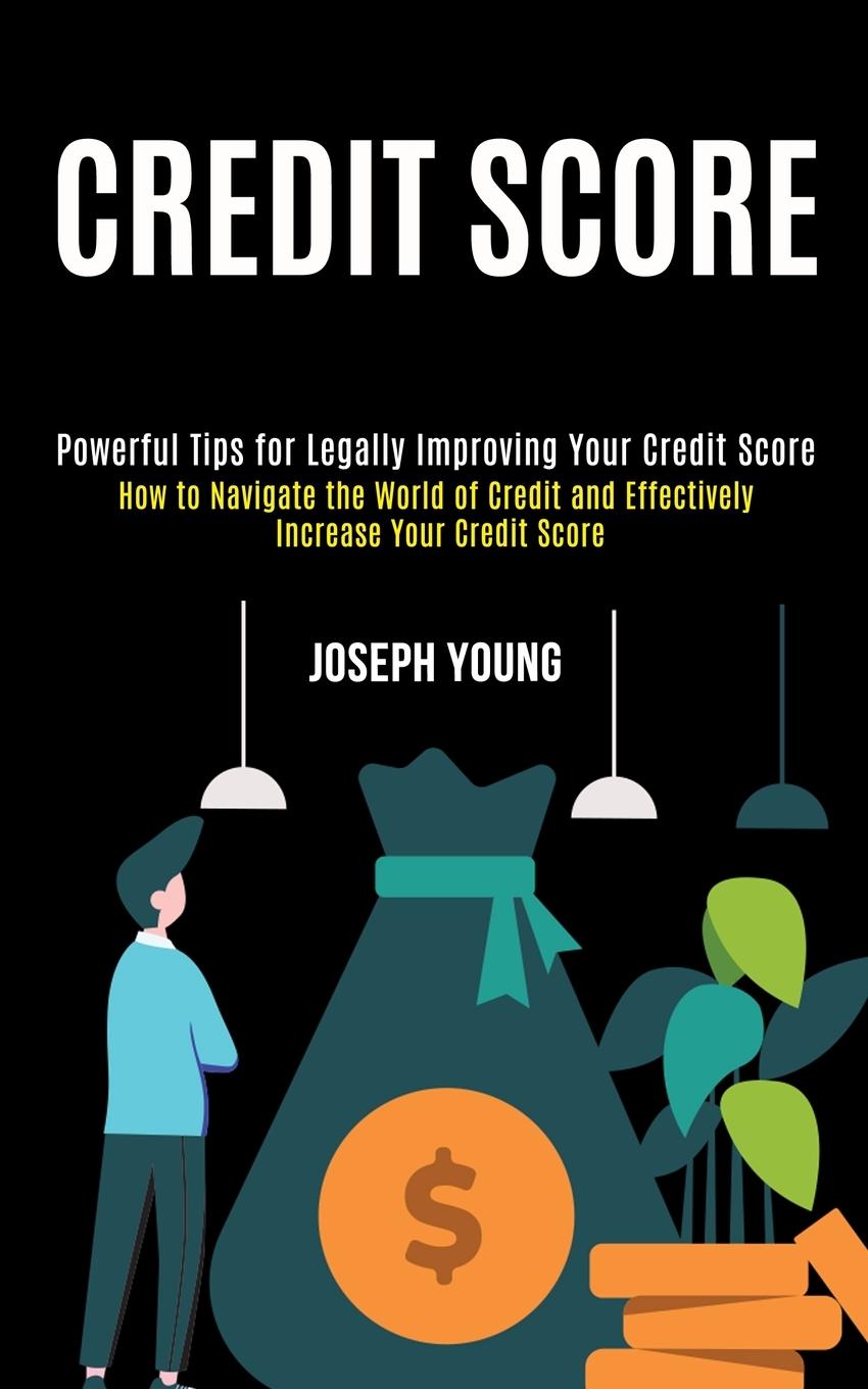 Vorderes Coverbild Credit Score