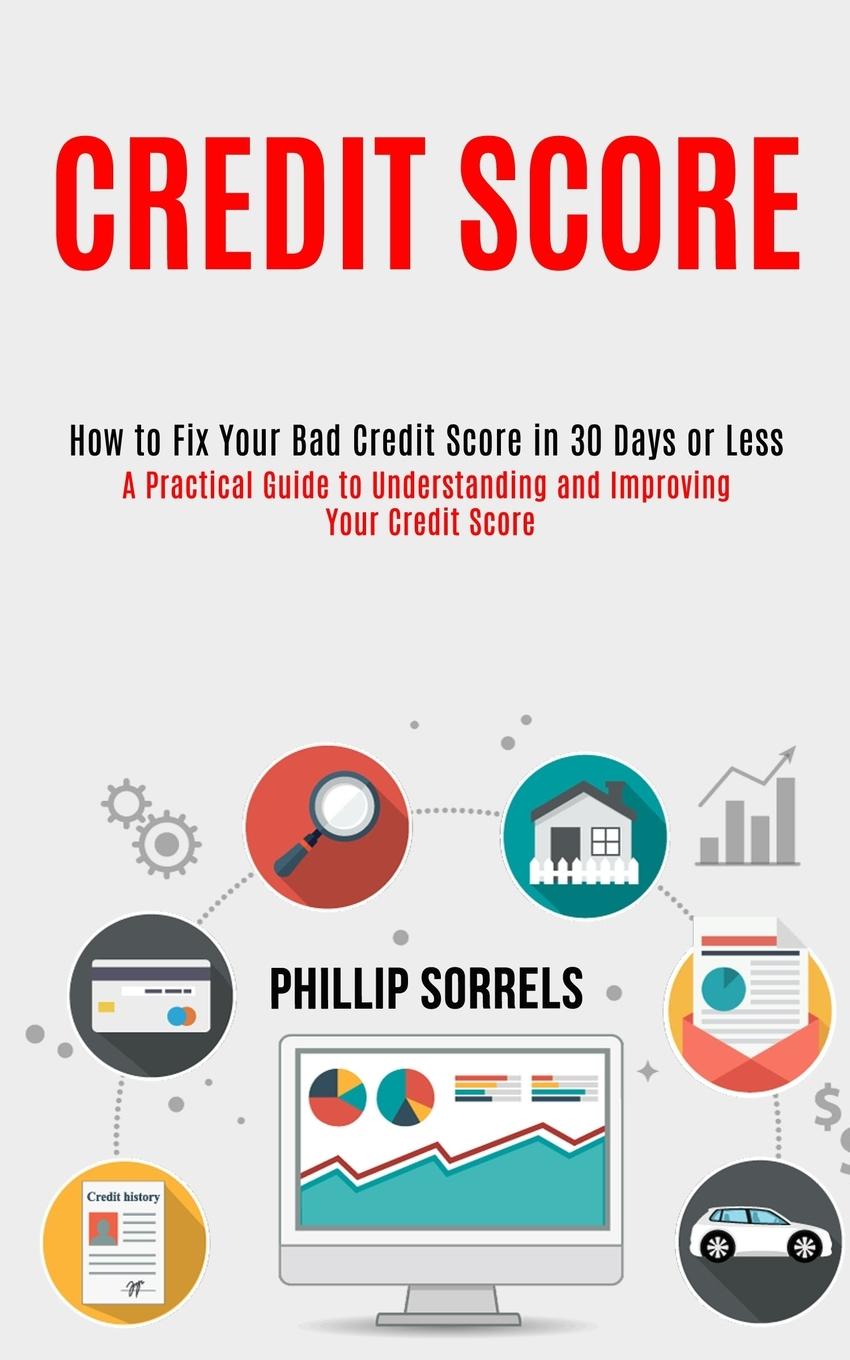 Vorderes Coverbild Credit Score