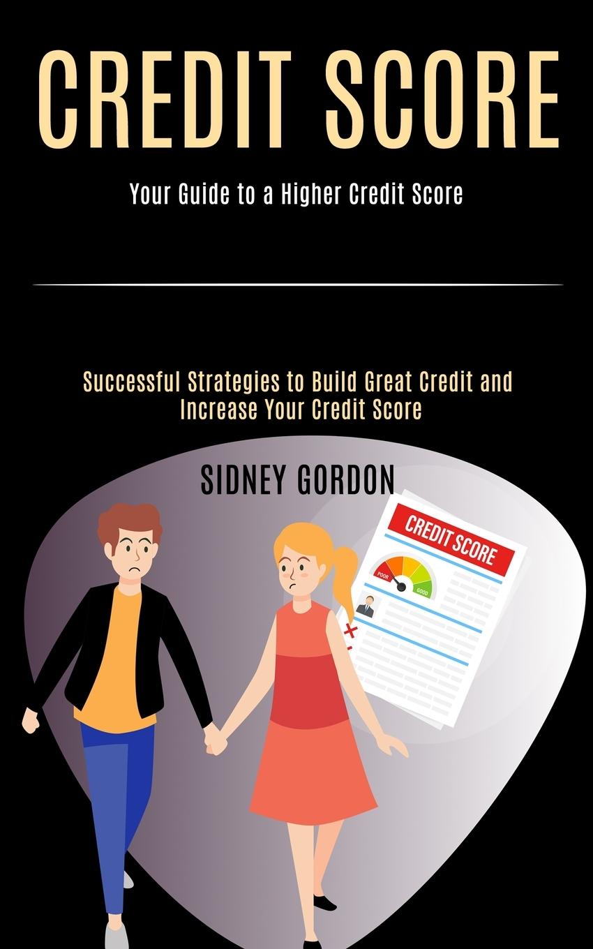 Vorderes Coverbild Credit Score