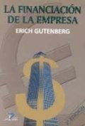 Vorderes Coverbild La financiación de la empresa
