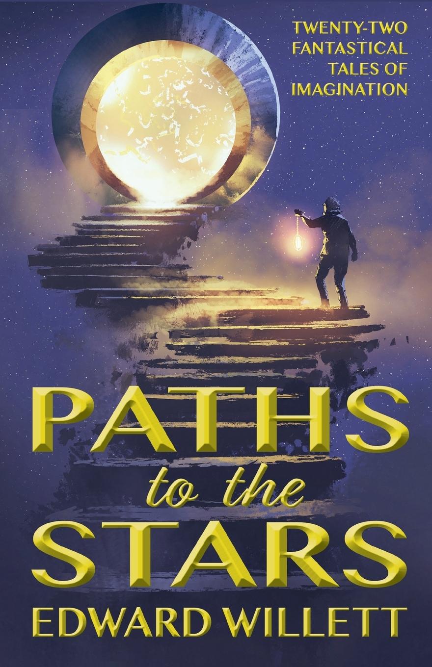 Vorderes Coverbild Paths to the Stars