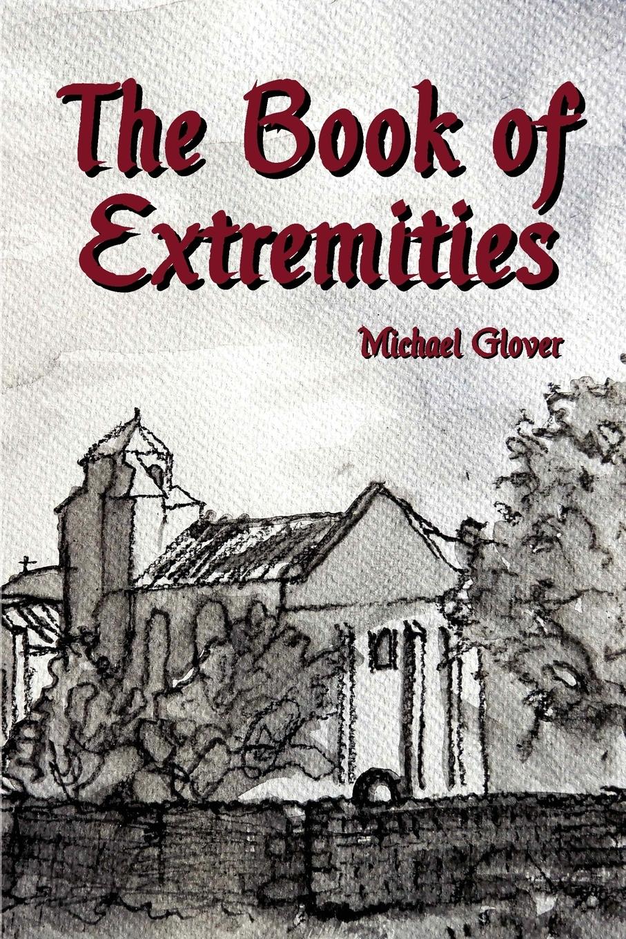 Vorderes Coverbild The Book of Extremities