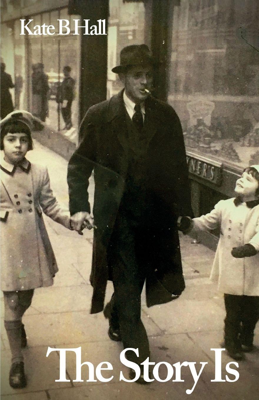 Vorderes Coverbild The Story Is