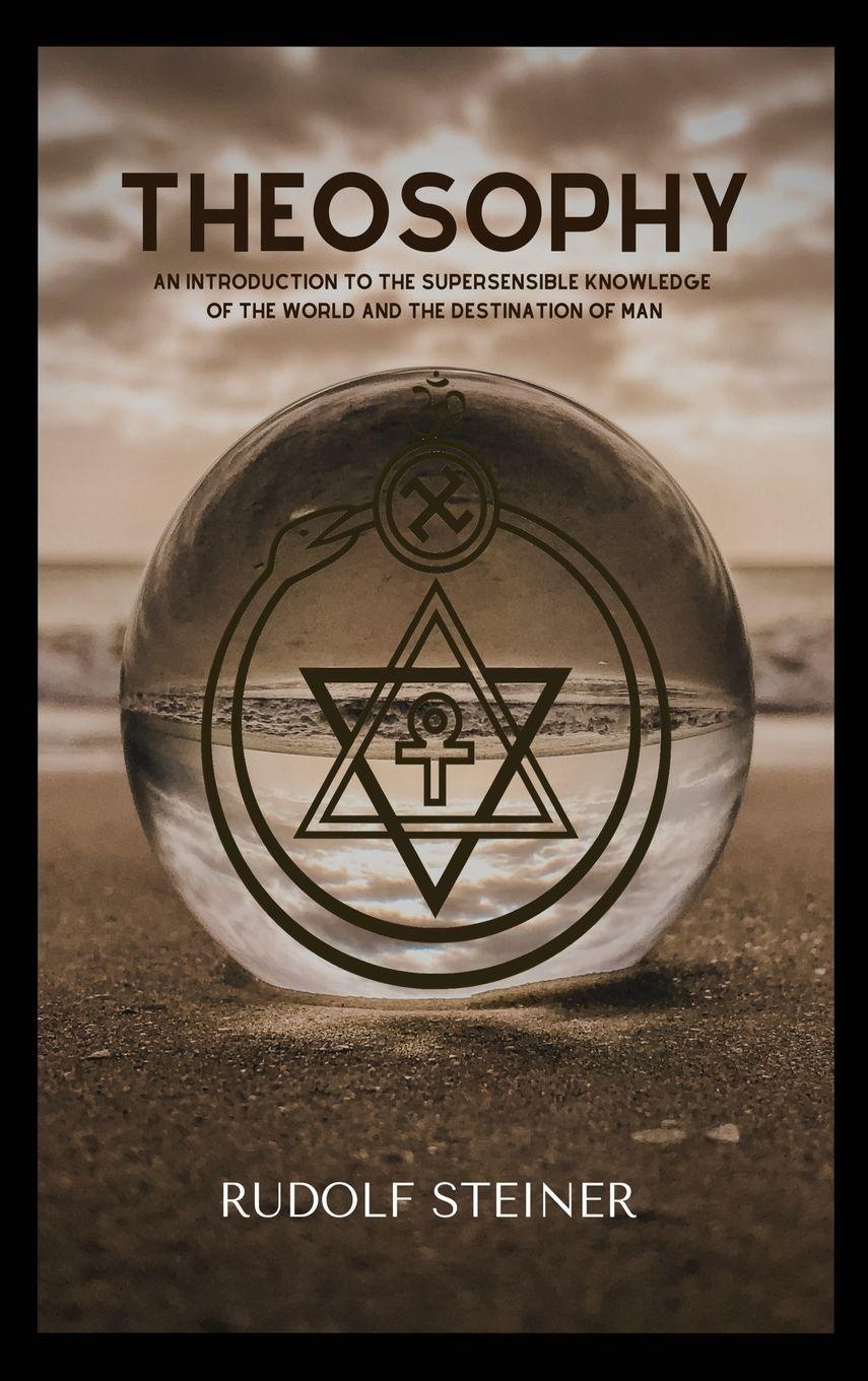 Vorderes Coverbild Theosophy