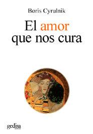 Vorderes Coverbild El amor que nos cura