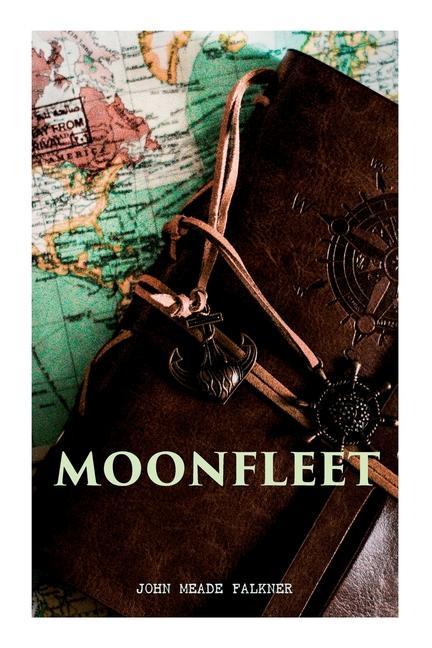 Vorderes Coverbild Moonfleet