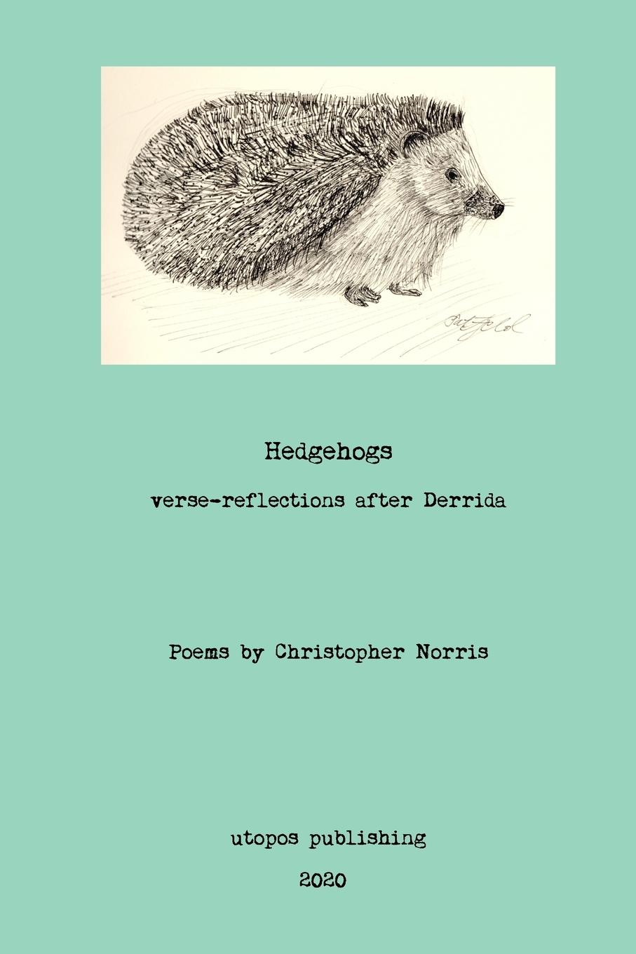 Vorderes Coverbild Hedgehogs