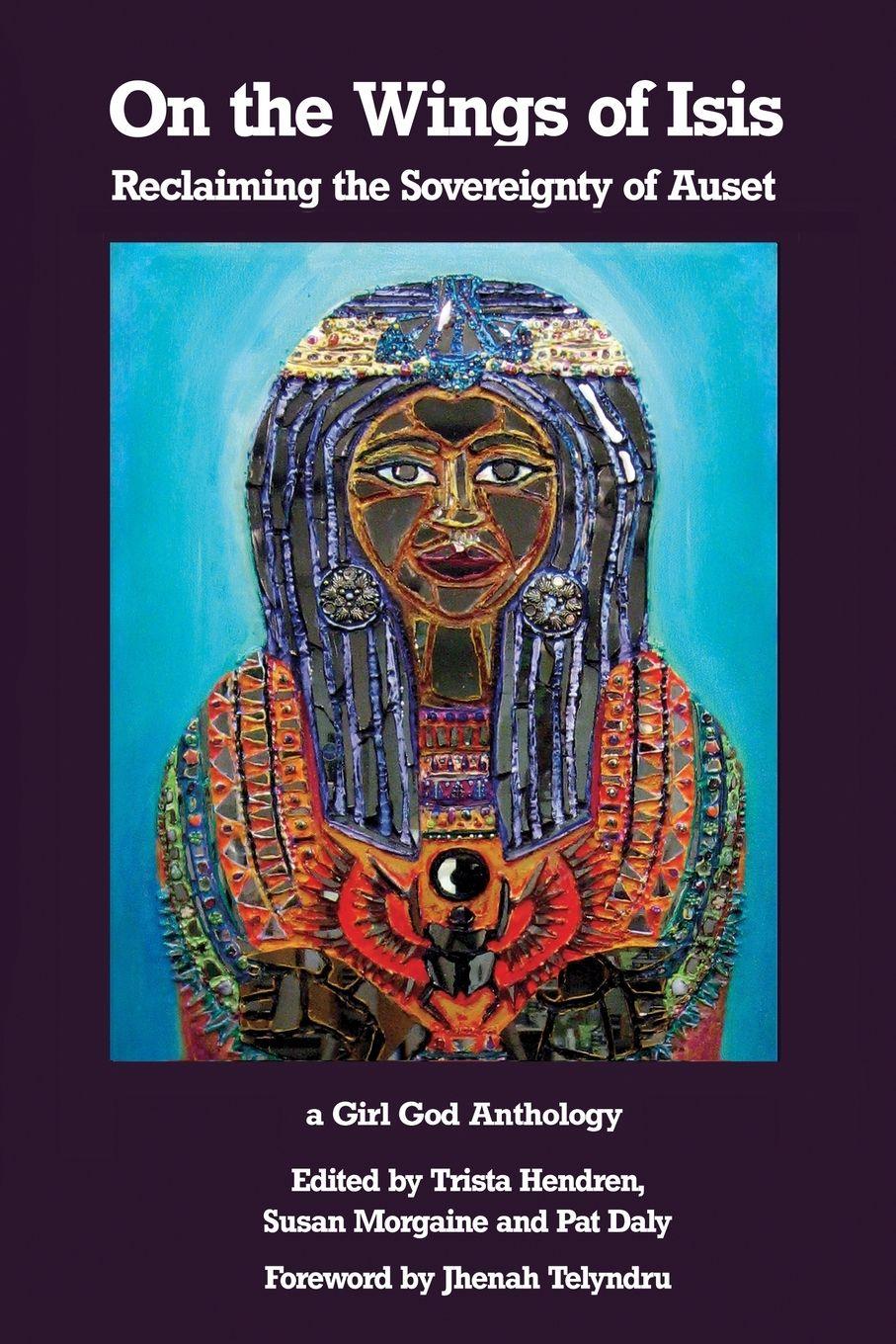 Vorderes Coverbild On the Wings of Isis