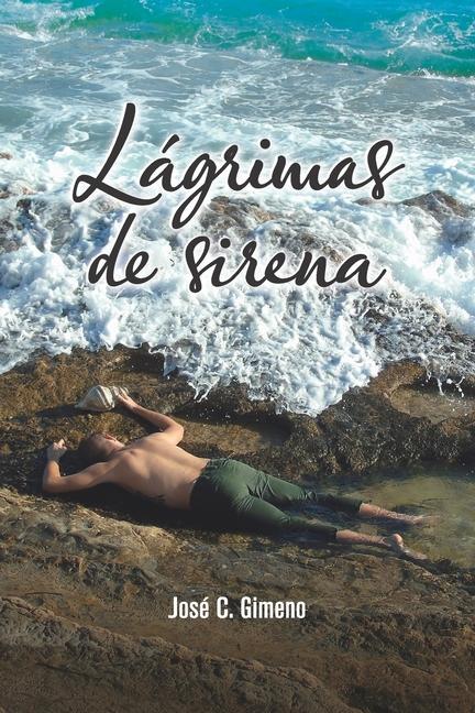 Vorderes Coverbild Lágrimas de Sirena