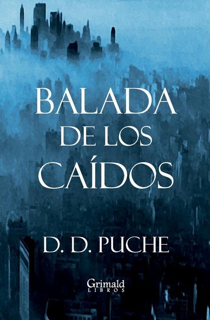 Vorderes Coverbild Balada de los caídos