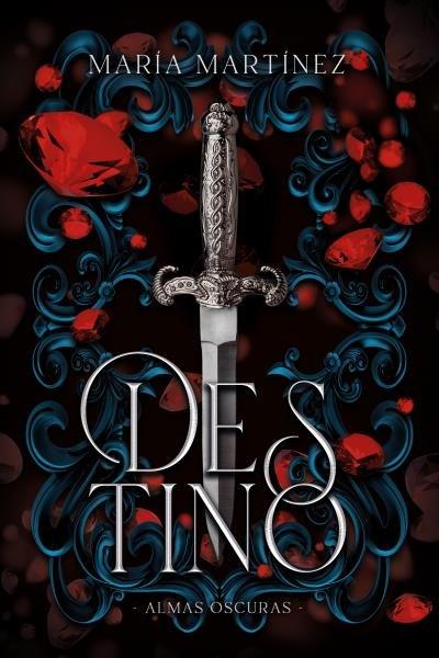 Vorderes Coverbild Destino (Almas Oscuras #1)