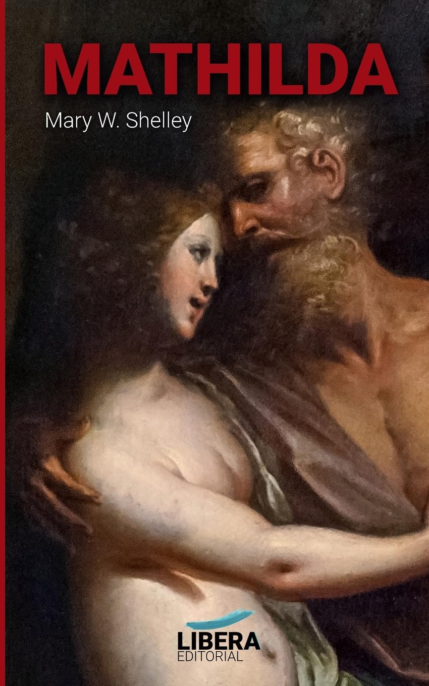 Vorderes Coverbild Mathilda