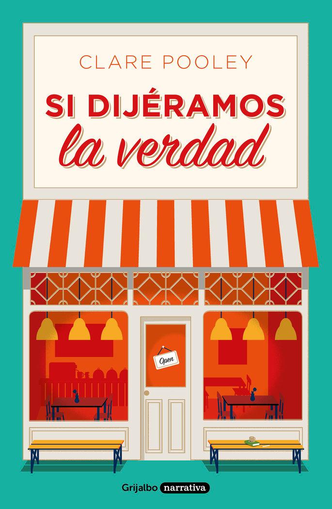 Vorderes Coverbild Si Dijéramos La Verdad / The Authenticity Project