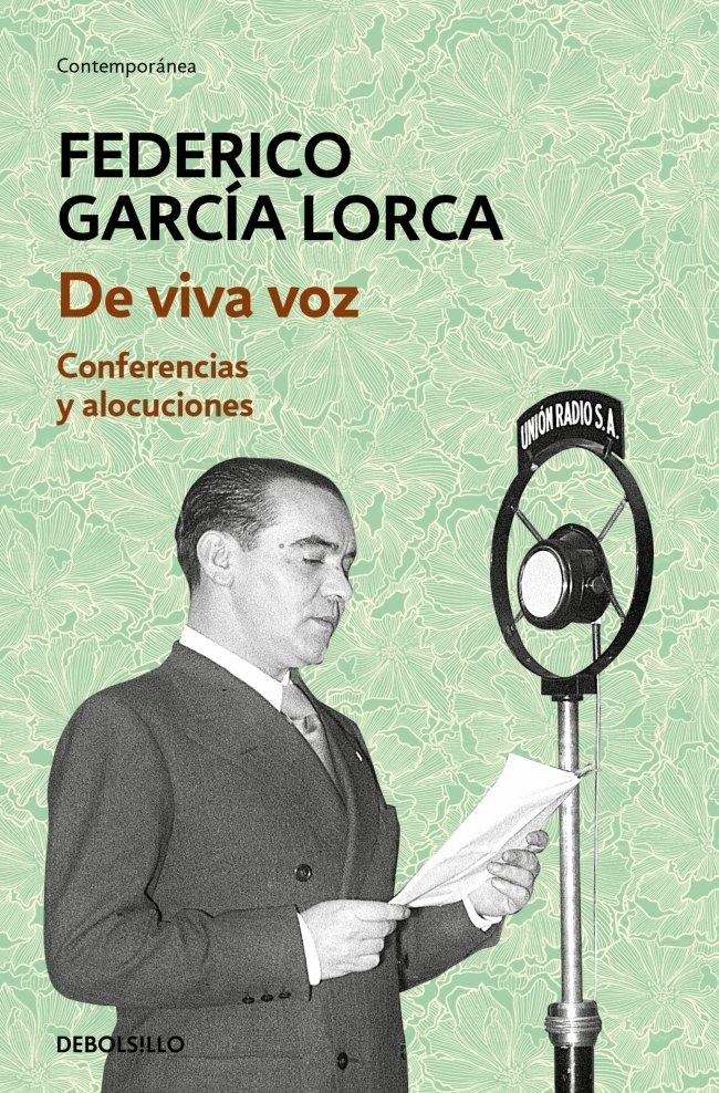 Vorderes Coverbild de Viva Voz / Out Loud