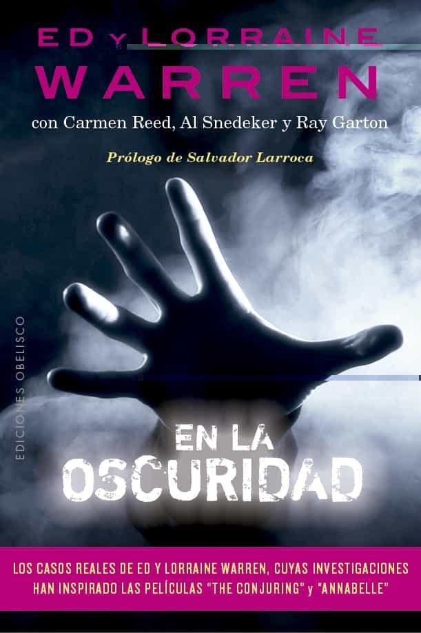 Vorderes Coverbild En La Oscuridad