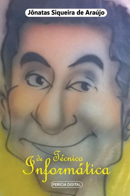 Vorderes Coverbild Tecnico de Informatica