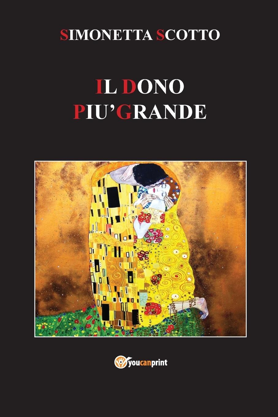 Vorderes Coverbild Il dono più grande