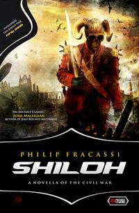 Vorderes Coverbild Shiloh: A Novella of the Civil War