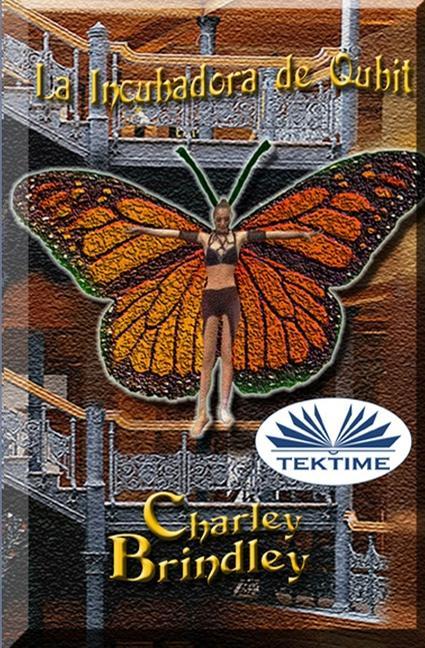 Vorderes Coverbild La Incubadora de Qubit