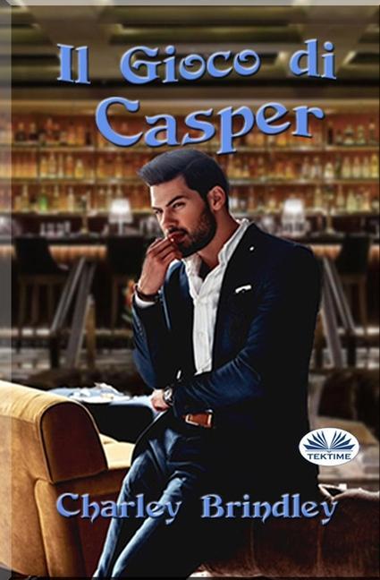 Vorderes Coverbild Il Gioco di Casper