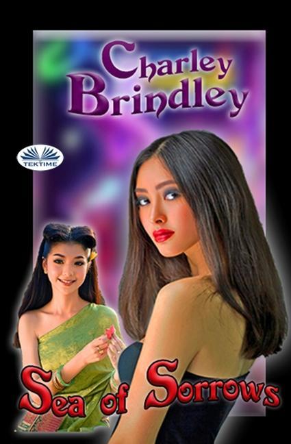 Vorderes Coverbild Sea Of Sorrows: Book Two Of The Rod Of God