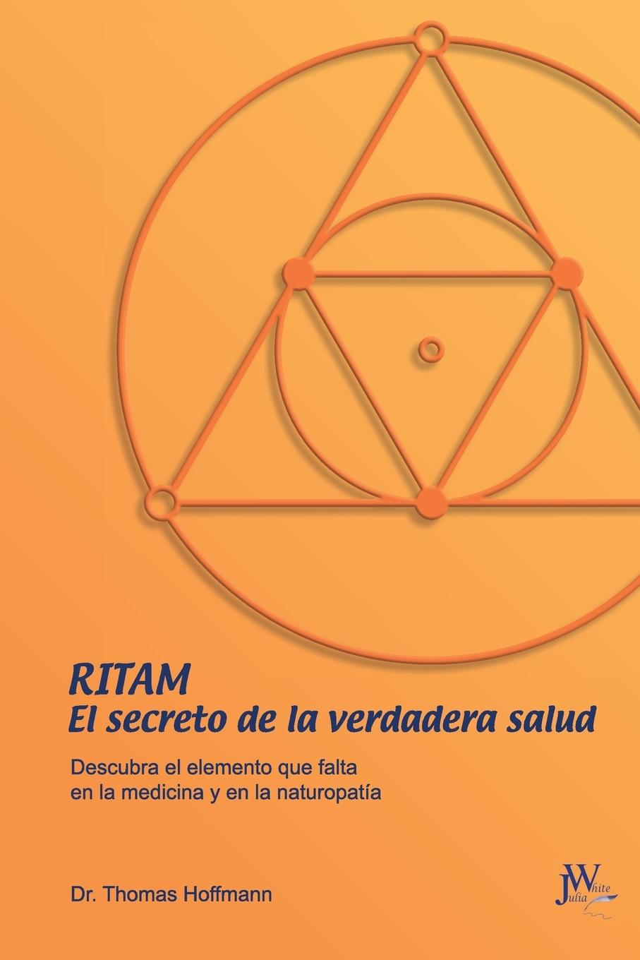 Vorderes Coverbild Ritam - El secreto de la verdadera salud