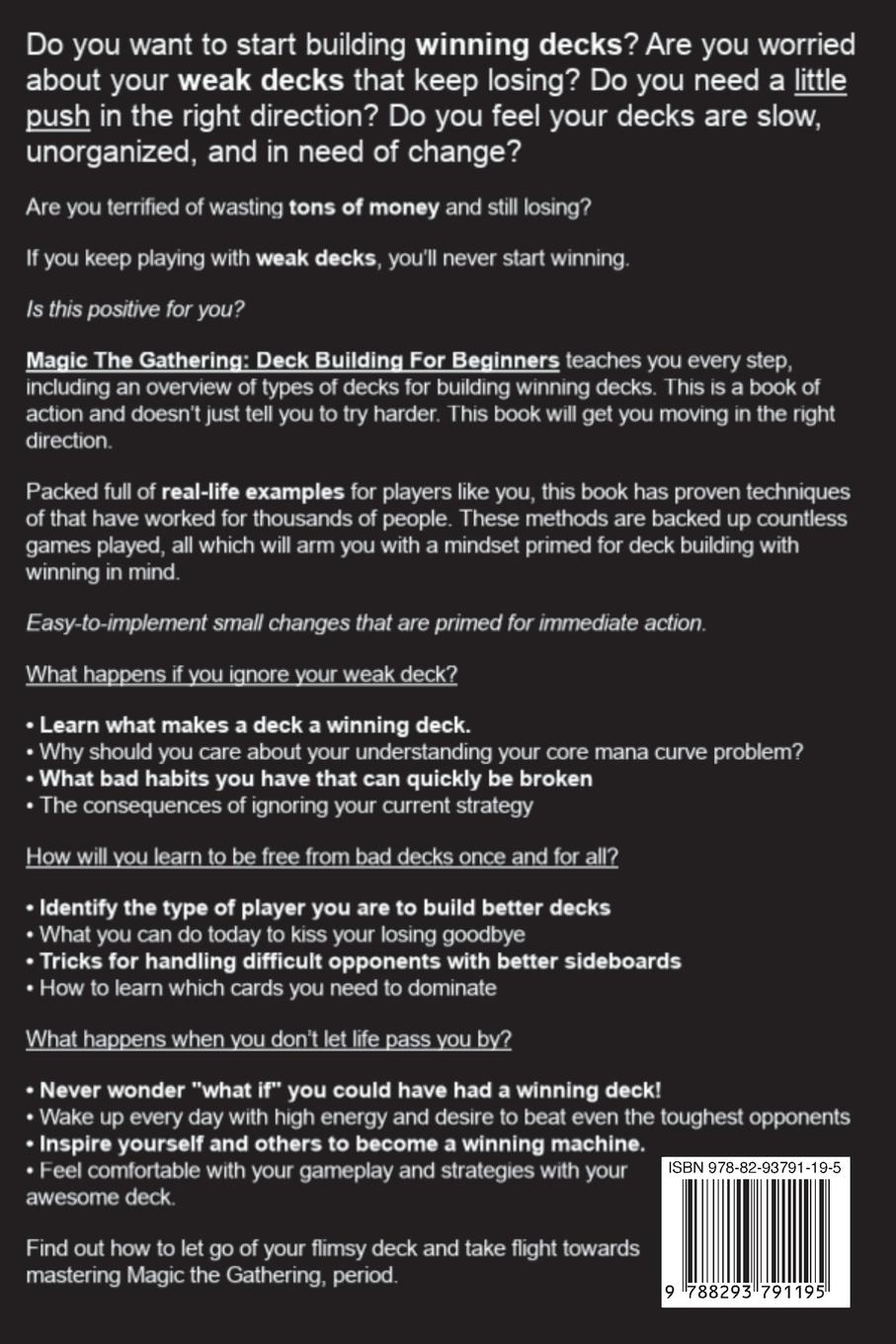 Vorderes Coverbild Magic The Gathering