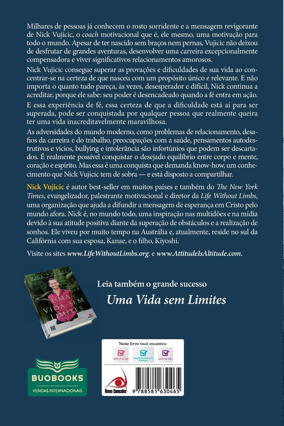 Rückseitencover Indomável