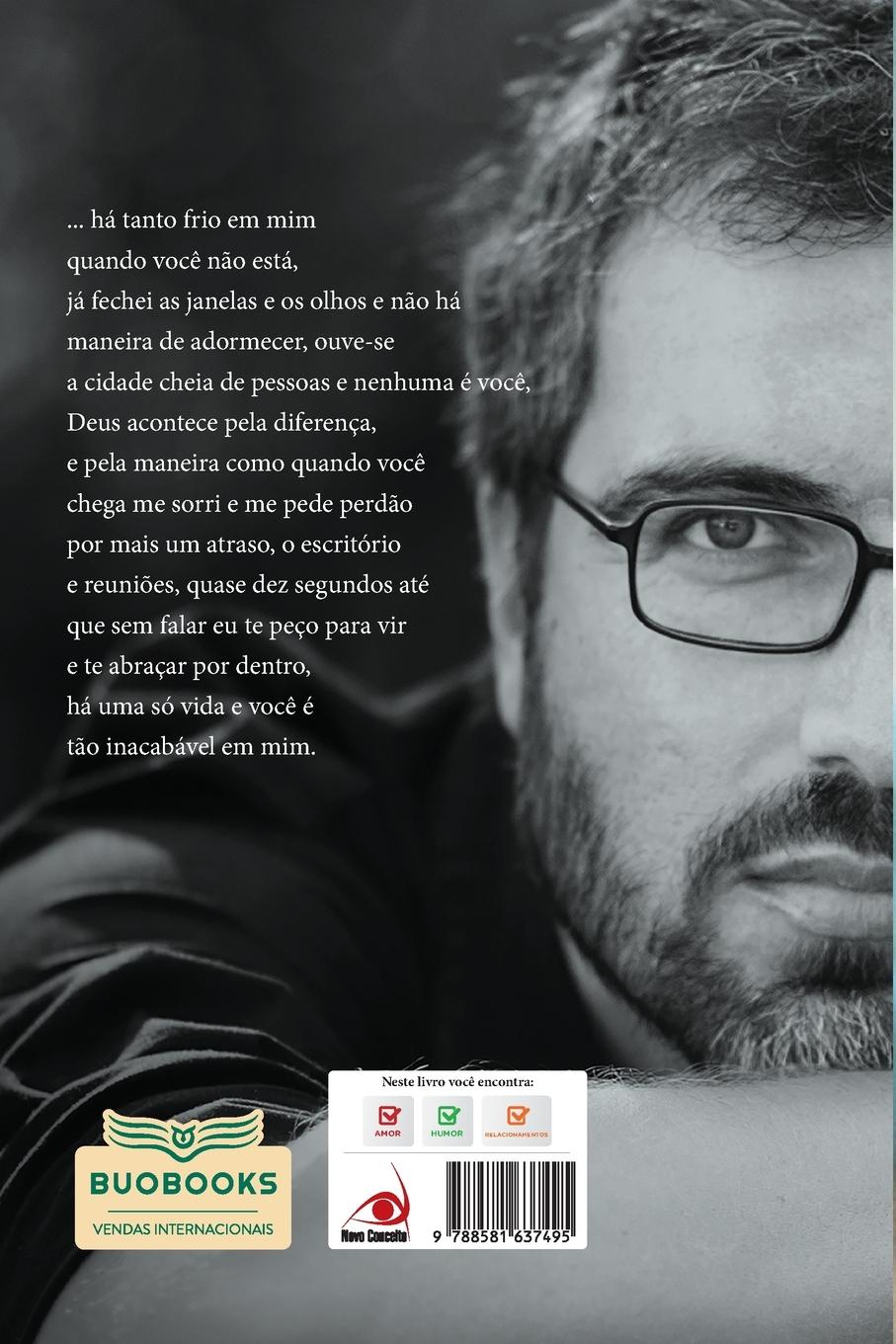 Rückseitencover Prometo Falhar