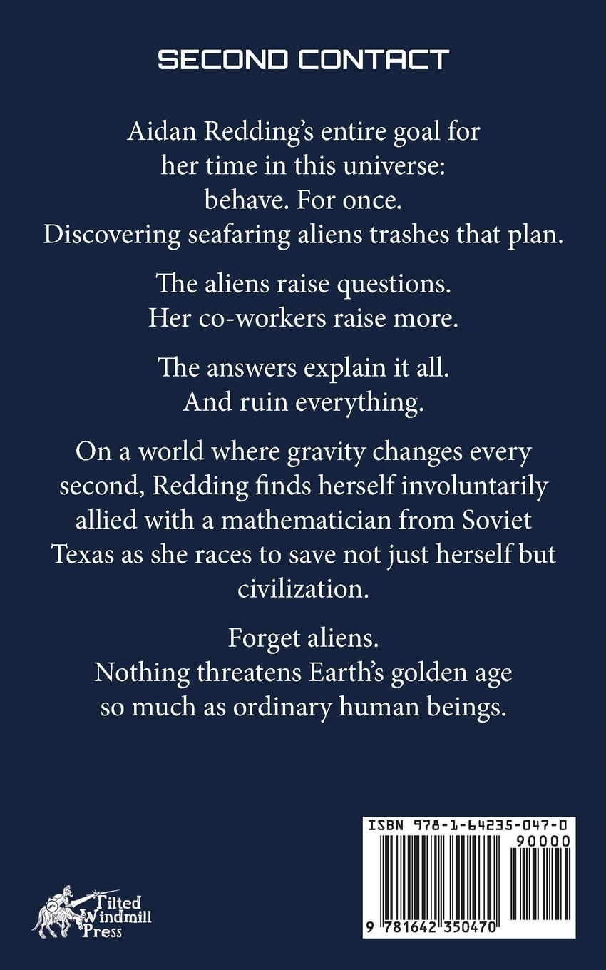 Rückseitencover Drinking Heavy Water