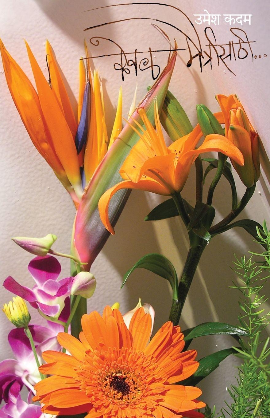 Vorderes Coverbild KEVAL MAITRISATHI