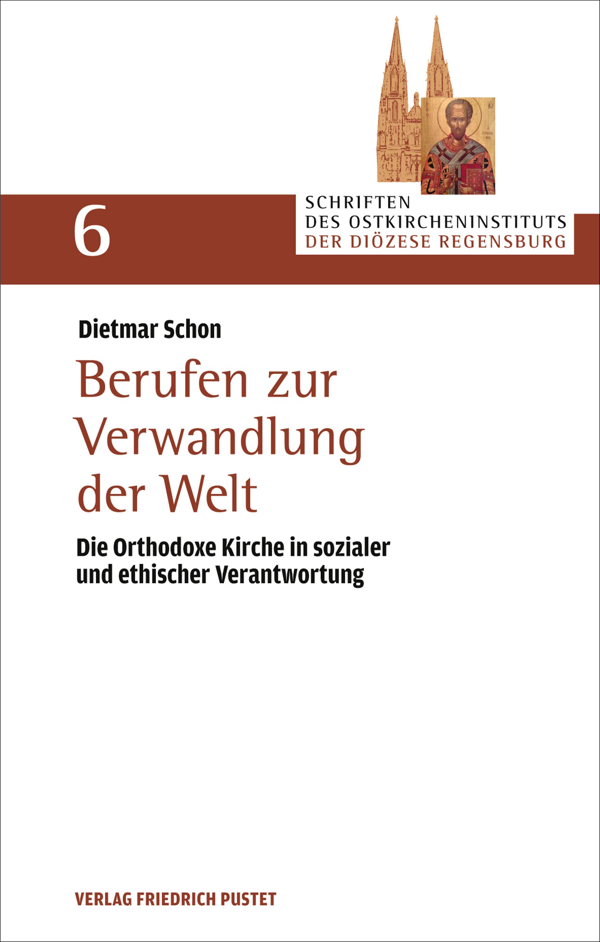 Vorderes Coverbild Berufen zur Verwandlung der Welt