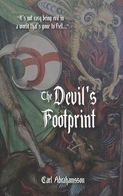 Vorderes Coverbild The Devil's Footprint