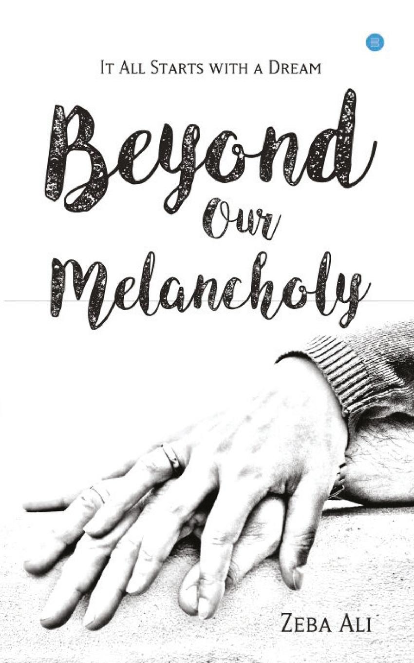 Vorderes Coverbild Beyond Our Melancholy