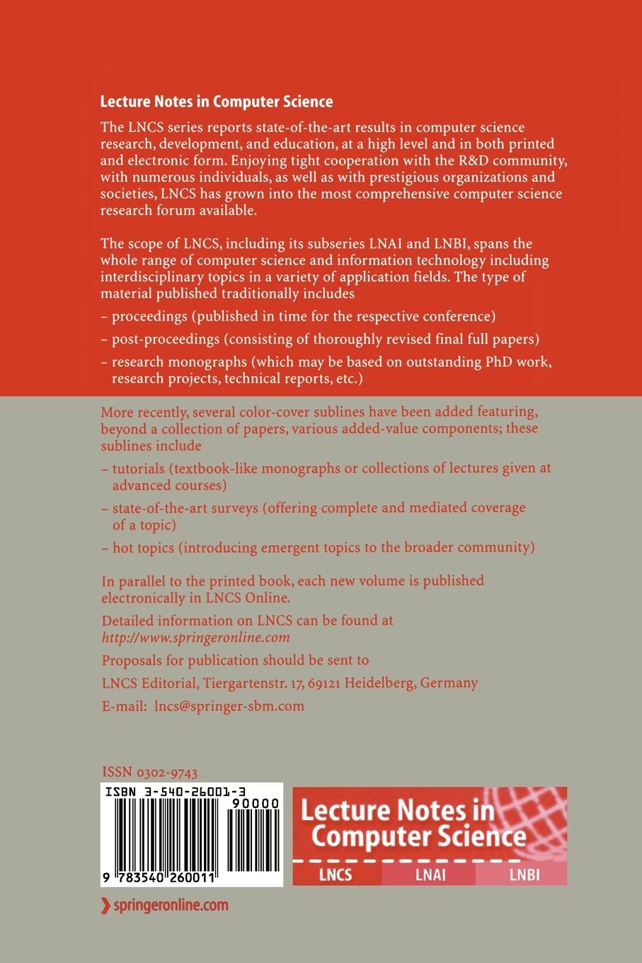 Rückseitencover Human Interactive Proofs