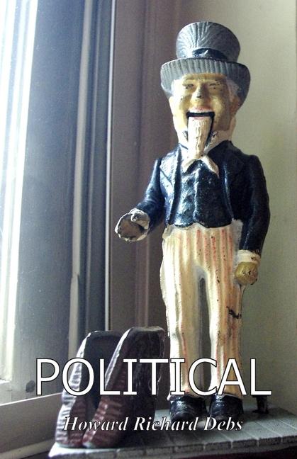 Vorderes Coverbild Political