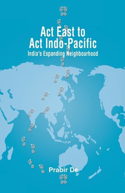 Vorderes Coverbild Act East to Act Indo-Pacific