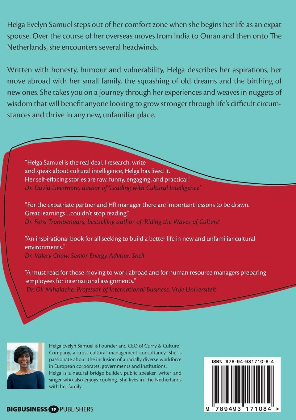 Rückseitencover Headwinds