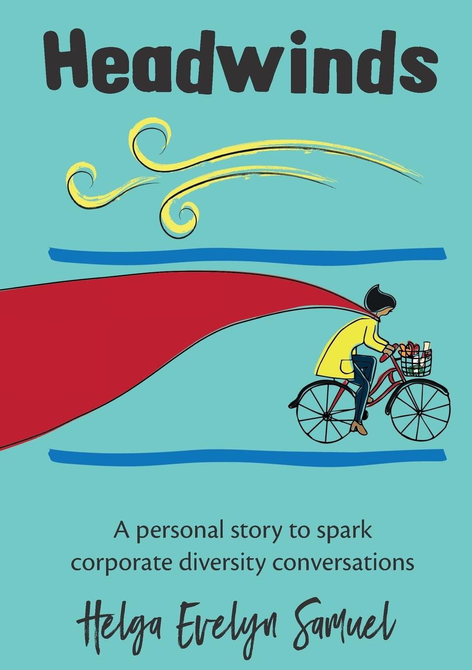 Vorderes Coverbild Headwinds