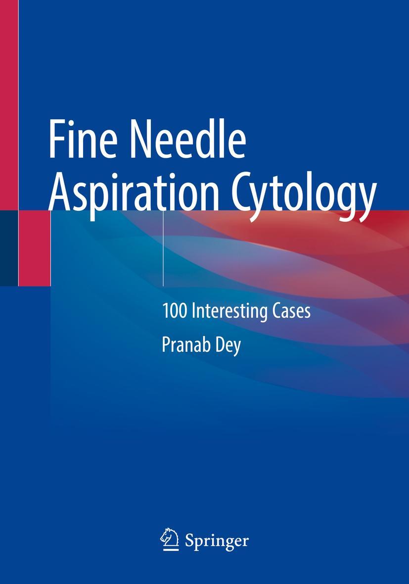 Vorderes Coverbild Fine Needle Aspiration Cytology