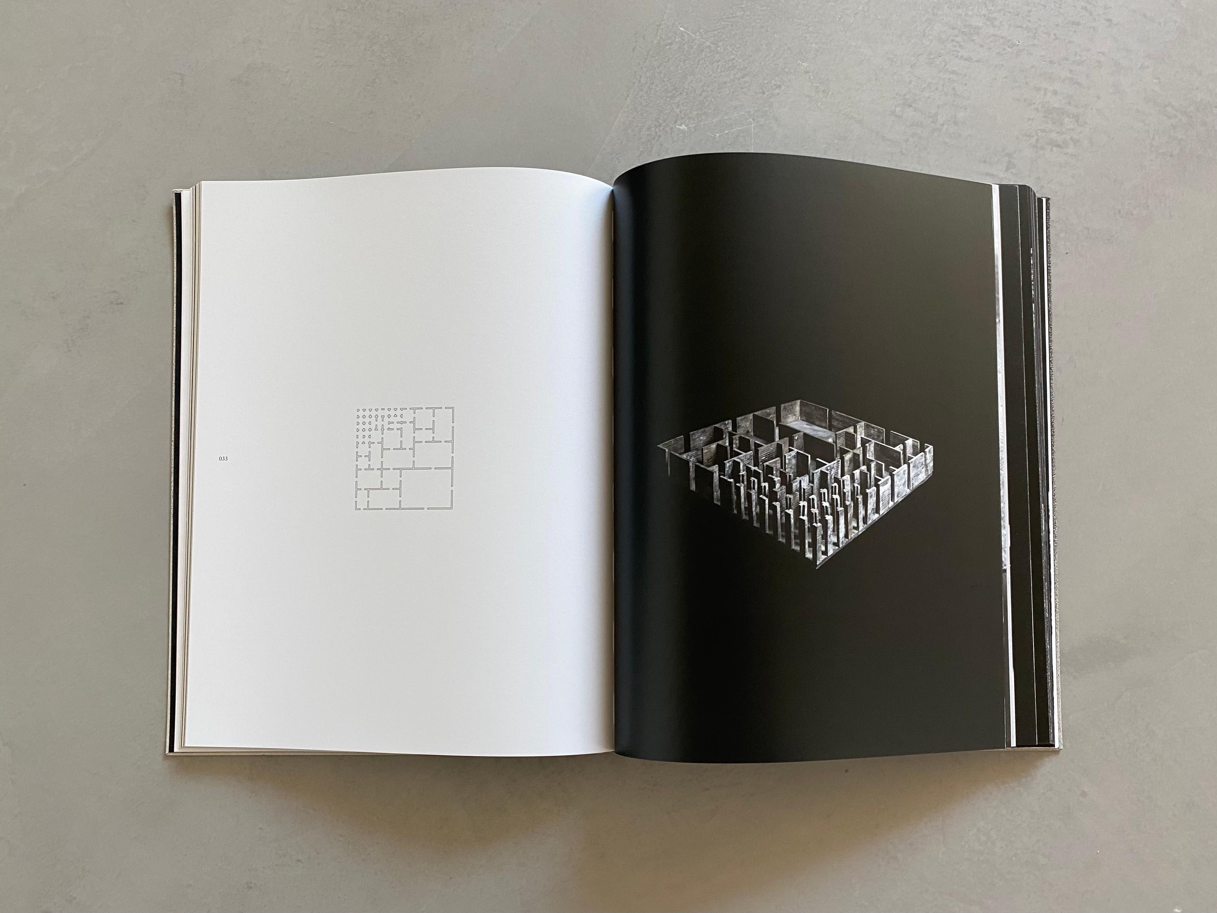 Beispielinhalt (Bild) Aires Mateus