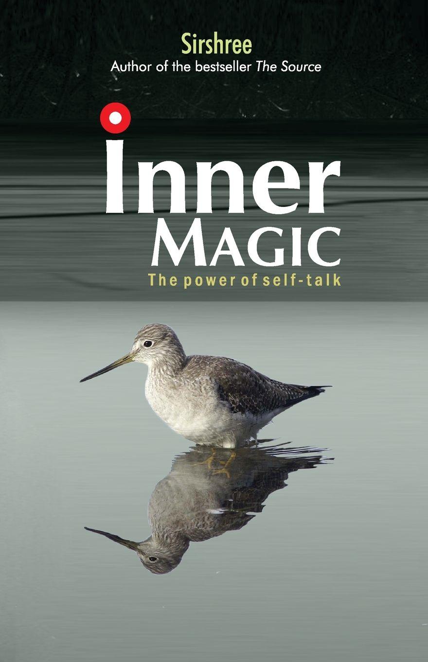 Vorderes Coverbild Inner Magic - The Power Of Self-Talk