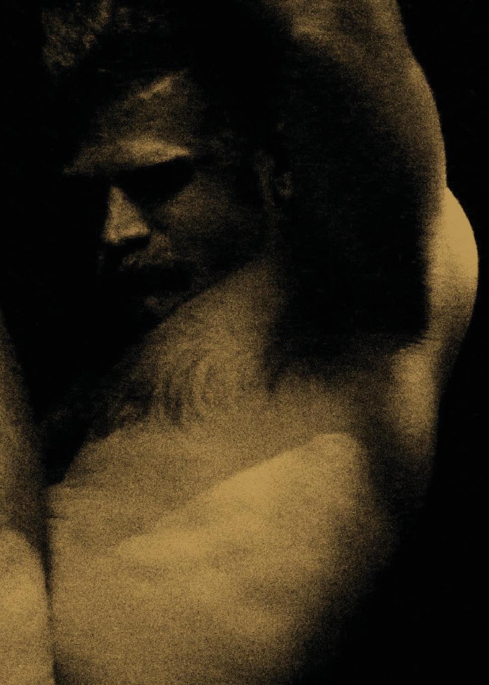 Vorderes Coverbild Prelude to Transgression