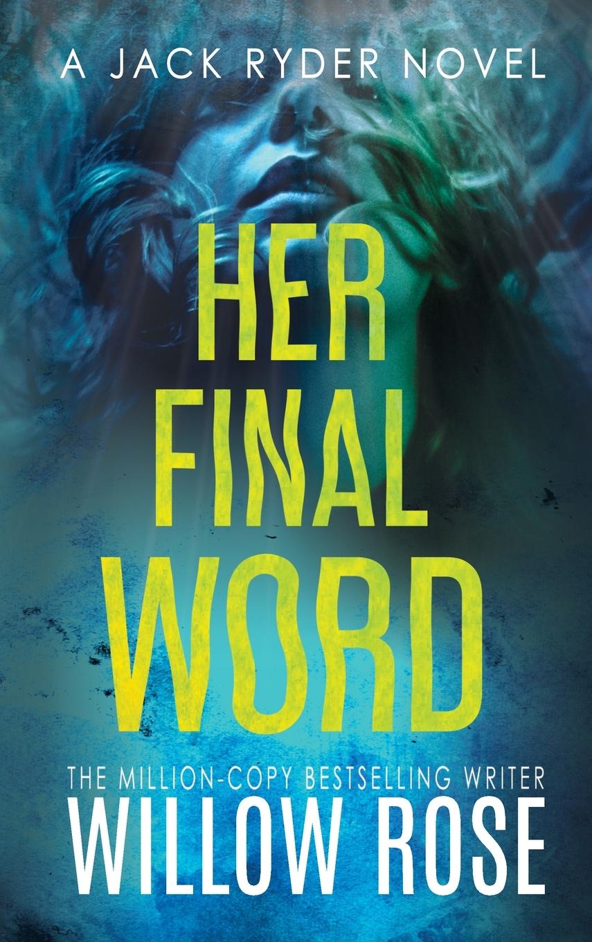 Vorderes Coverbild Her Final Word